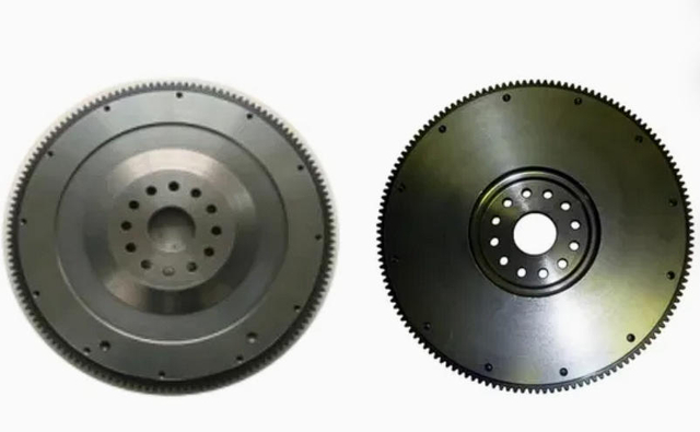  Rokey 1821915c91 Factory Engine Parts Flywheel for Navistar/International Dt466