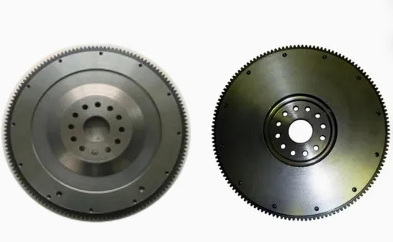  Rokey 1821915c91 Factory Engine Parts Flywheel for Navistar/International Dt466