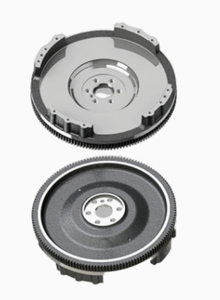 Rokey H12310-Z504b Factory Car and Truck Engine Parts Flywheel for Nissan