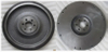 Rokey 1231002p24 Factory Engine Parts Flywheel for 1990-1996 Nissan 300zx All