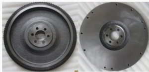 Rokey 1231002p24 Factory Engine Parts Flywheel for 1990-1996 Nissan 300zx All