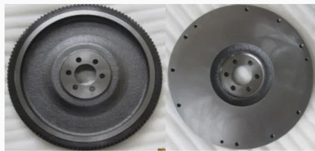 Rokey 1231002p24 Factory Engine Parts Flywheel for 1990-1996 Nissan 300zx All