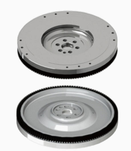 Rokey 12310-Z3026 Factory Car and Truck Engine Parts Flywheel for Nissan