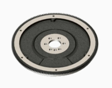  Rokey Fw6525 Factory Truck Engine Parts Flywheel for GM