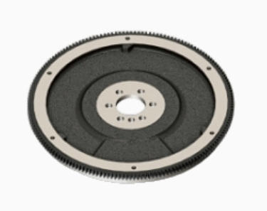  Rokey Fw6525 Factory Truck Engine Parts Flywheel for GM