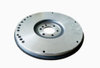 Rokey 4160126100 4160126100/3993827/LFW102 Factory Truck Engine Parts Flywheel for GM