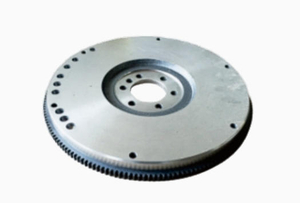 Rokey 4160126100 4160126100/3993827/LFW102 Factory Truck Engine Parts Flywheel for GM