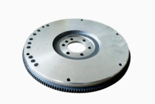 Rokey 4160126100 4160126100/3993827/LFW102 Factory Truck Engine Parts Flywheel for GM