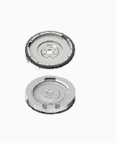Rokey 03c105269h 03c105269d Factory Car and Truck Engine Parts Flywheel for Volkswagen