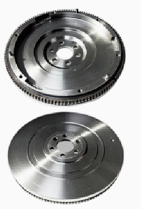 Rokey 03c105269K 10-6535 V10-6535 Factory Car and Truck Engine Parts Flywheel for Volkswagen