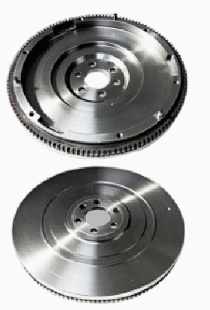 Rokey 03c105269K 10-6535 V10-6535 Factory Car and Truck Engine Parts Flywheel for Volkswagen