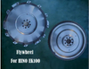 Rokey 13453-2414 Factory Engine Parts Flywheel for Hino Ek100