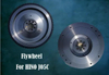  Rokey Factory Engine Parts Flywheel for Hino J05c