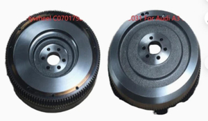 Rokey C0701792 835050 336445031 Factory Car and Truck Engine Parts Flywheel for Volkswagen