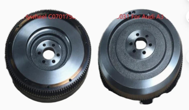 Rokey C0701792 835050 336445031 Factory Car and Truck Engine Parts Flywheel for Volkswagen