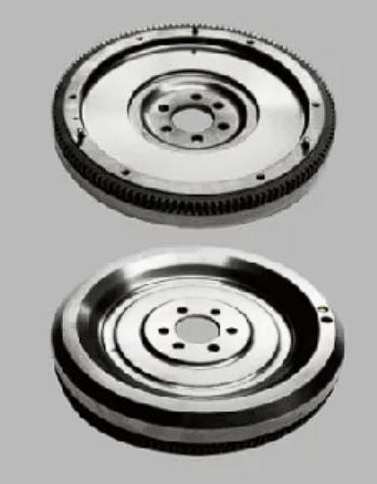 Rokey 068105271h FW167219 Factory Car and Truck Engine Parts Flywheel for Volkswagen