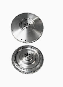 Rokey 5801379135 Factory Car Auto Engine Parts Flywheel for Iveco