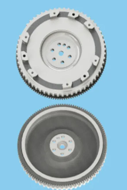  Rokey 23200-03ba1 Factory Engine Parts Flywheel for Hyundai