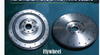Rokey 4933458/3921263/5445607 Factory Engine Parts Flywheel for Cummins