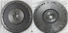  Rokey 14100556 Factory Engine Parts Flywheel for 1988-1993 GM S15/S15/Jimmy/Sonoma V6-2.8L
