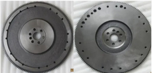  Rokey 14100556 Factory Engine Parts Flywheel for 1988-1993 GM S15/S15/Jimmy/Sonoma V6-2.8L