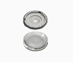  Rokey 03c105269p 03c105269ak Factory Car and Truck Engine Parts Flywheel for Volkswagen