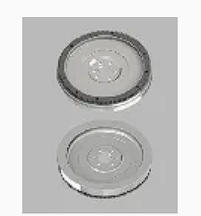 Rokey 04b105269A Factory Car and Truck Engine Parts Flywheel for Volkswagen
