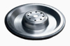 Rokey 46300068 Factory Truck Engine Parts Flywheel for Cummins