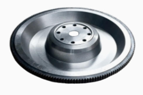Rokey 46300068 Factory Truck Engine Parts Flywheel for Cummins