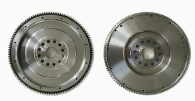Rokey 3680922 Factory Engine Parts Flywheel for Cummins Isx/Signature 600