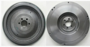  Rokey 1340535030 Factory Engine Parts Flywheel for 1986-1995 Toyota 4runner/Pickup L4-2.4L
