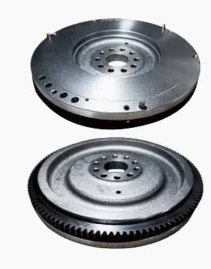 Rokey Lfw200 Factory Car and Truck Engine Parts Flywheel for Toyota