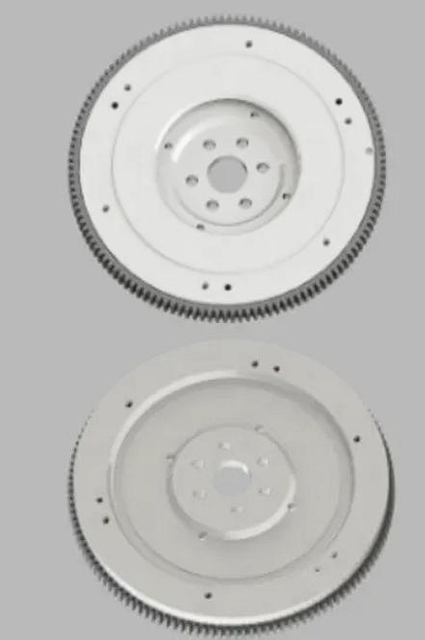  Rokey 21090-1005115-01 Factory Engine Parts Flywheel for Lada