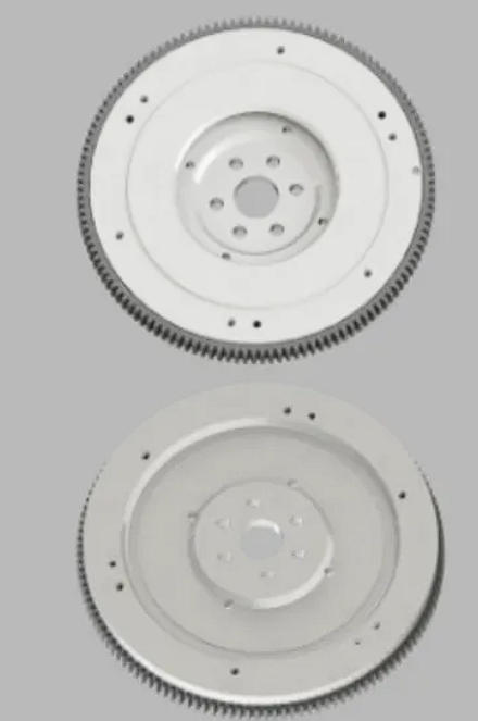  Rokey 21090-1005115-01 Factory Engine Parts Flywheel for Lada