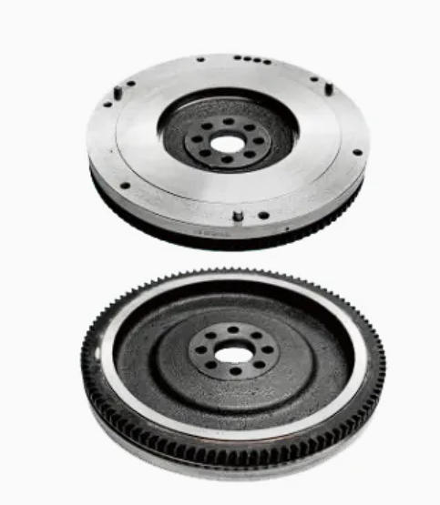 Rokey 13405-37050 Factory Car and Truck Engine Parts Flywheel for Toyota