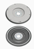 Rokey Lfw298 Factory Car and Truck Engine Parts Flywheel for Toyota