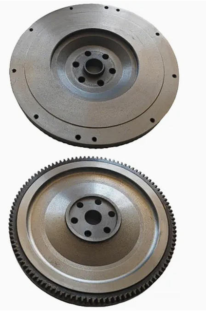  Rokey 13405-23660-71 Factory Car and Truck Engine Parts Flywheel for Toyota