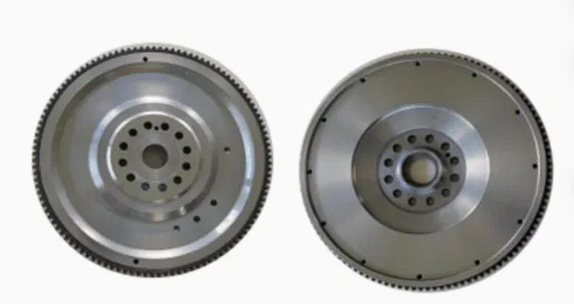  Rokey 2569653 Factory Engine Parts Flywheel for Caterpillar 3406e (Late) C15