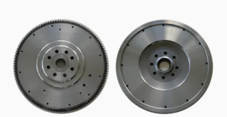 Rokey 4p8515 Factory Engine Parts Flywheel for Caterpillar 3176 C10 C12 C13