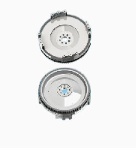 Rokey H13450-Eob21 Factory Car Auto Engine Parts Flywheel for Hino