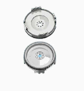 Rokey H13450-Eob21 Factory Car Auto Engine Parts Flywheel for Hino