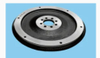 Rokey Fw167423-Fb FW167423-FB/4160227100 /88405/NFW9127/LFW405 Factory Truck Engine Parts Flywheel for Chrysler