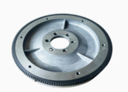  Rokey Fw167002 LFW193 Factory Truck Engine Parts Flywheel for Chrysler