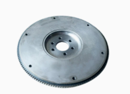 Rokey 167413167413/3515497/LFW219 /4160183100/88219 Factory Truck Engine Parts Flywheel for Chrysler