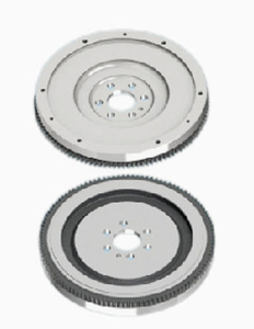  Rokey 835148 Factory Truck Engine Parts Flywheel for Valeo
