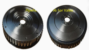 Rokey C0701496 Factory Car and Truck Engine Parts Flywheel for Valeo
