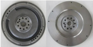  Rokey F3tz6375A Factory Engine Parts Flywheel for 1994-1997 Ford F-250/350 V8-7.3L