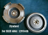  Rokey Factory Engine Parts Flywheel 129 Teeth for Isuzu 6bg1