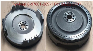 Rokey 8-97601-269-1 Factory Car Auto Engine Parts Flywheel for Isuzu