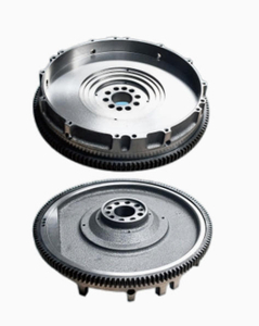 Rokey Me062829 Factory Car and Truck Engine Parts Flywheel for Mitsubishi